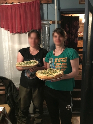 Правильное, здоровое и разнообразное питание как залог успешного выздоровления от наркомании и алкоголизма
