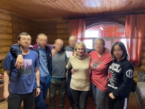 Групповое занятие как сохранить мотивацию зависимого на выздоровление