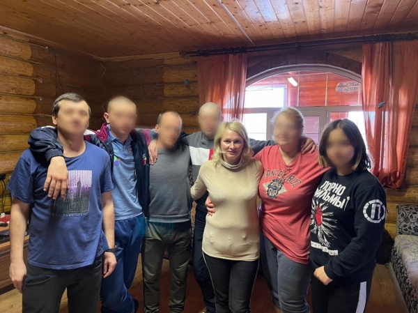 Групповое занятие как сохранить мотивацию зависимого на выздоровление