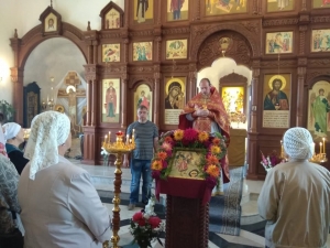 День трезвости в пос. Радужный (Коломенский  г.о.)